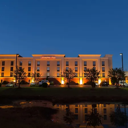 Hampton Inn Washington